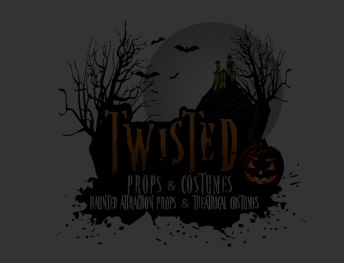 Twisted Props & Costumes